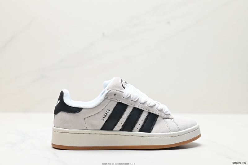 Adidas Campus Shoes